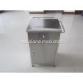 Hospital Bedside Stainless Steel Lockers dalam Harga Rendah